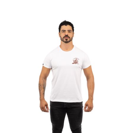 Camiseta Don Traquejo – Experiência e Estilo de Qu... - Don Matuto | Botinas Premium