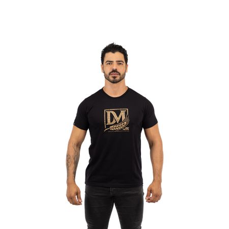 Camiseta Don Tradicional – O Clássico Que Nunca Sa... - Don Matuto | Botinas Premium