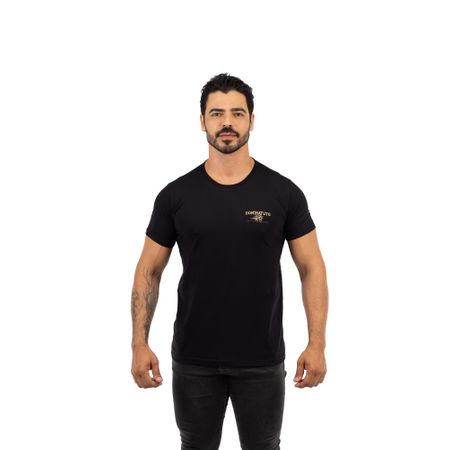 Camiseta Don Café – Tradição, Conforto e o Aroma d... - Don Matuto | Botinas Premium