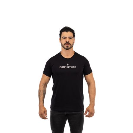 Camiseta Don Cobra - Presença Forte, Estilo Selvag... - Don Matuto | Botinas Premium