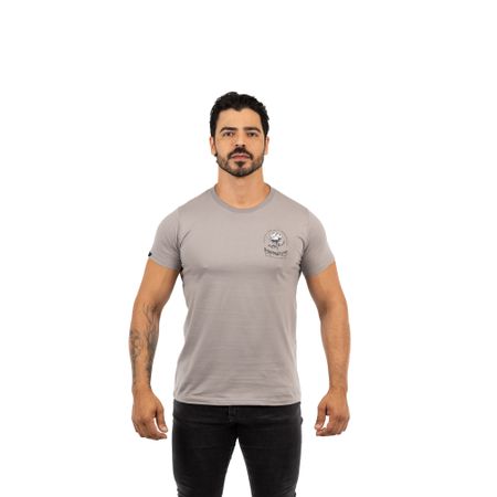 Camiseta Don Flor – Leveza, Elegância e Tradição R... - Don Matuto | Botinas Premium