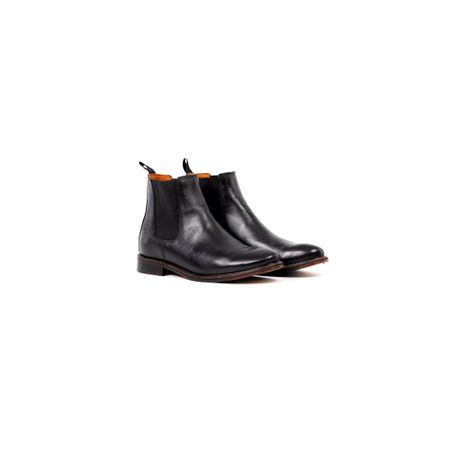 BOTA CHELSEA DON PRETO - Don Matuto | Botinas Premium