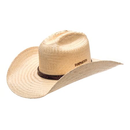 Chapéu Don Matuto Autentico Americano - Don Matuto | Botinas Premium