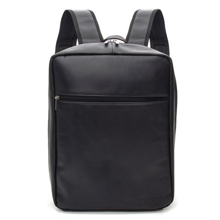 MOCHILA CALIFÓRNIA DON MATUTO EM COURO LEGITMO PRE... - Don Matuto | Botinas Premium