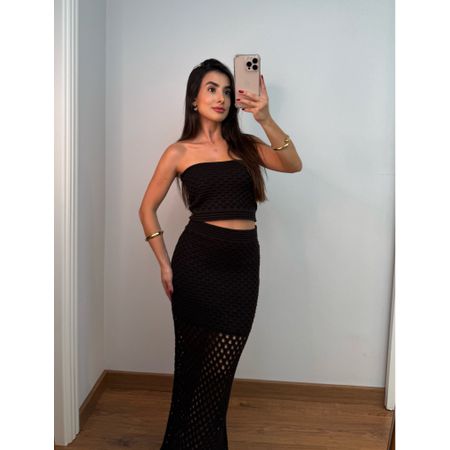 CONJUNTO DUDA PRETO