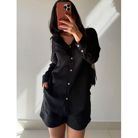 CONJUNTO FLÁVIA PRETO