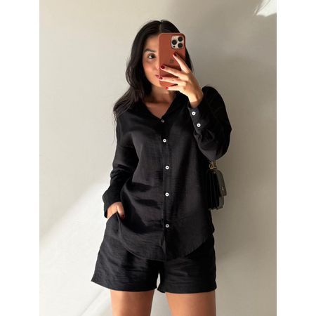 CONJUNTO FLÁVIA PRETO