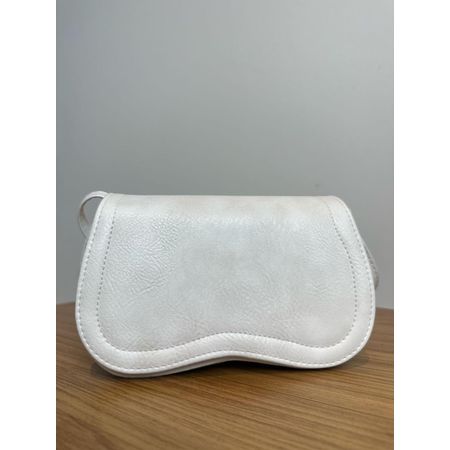 BOLSA OFF WHITE