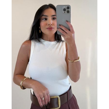 REGATA NATY OFF WHITE