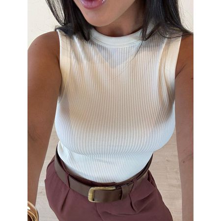 REGATA NATY OFF WHITE