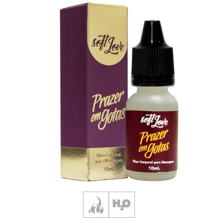 **Excitante Unissex Prazer Em Gotas 10ml (00194) - Padrão