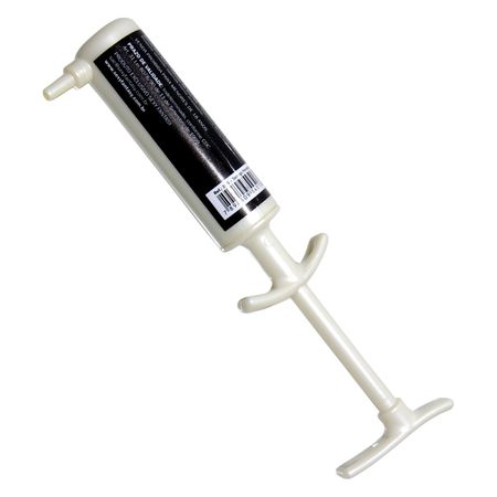 Seringa Para Desenvolvedor Manual Pump (00446-SF165) - Padrão