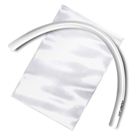 Mangueira Para Desenvolvedor Peniano Peneflex - (AM13) - Branco