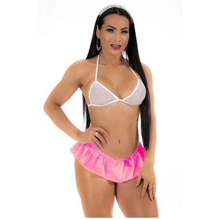 Fantasia Pimentinha Baba - (PS5009) - Padrão