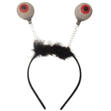 Tiara Com Olhos - (RA325) - Padrão