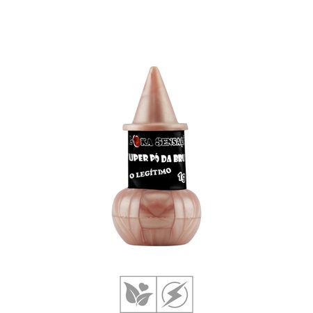 *PROMO - Afrodisíaco Super Pó Mágico Da Bruxa 1g Validade 10/25 (ST538) - Rosê