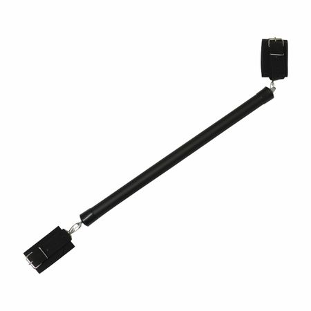 Separador de Pés Brasil Fetiche (SPP57-SPV57) - Preto
