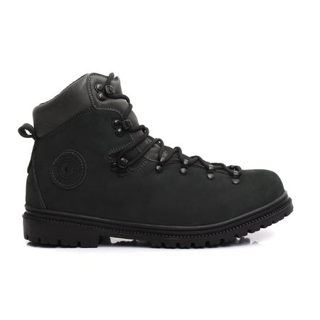 Bota Tibet Grafite - USE BUTHIER