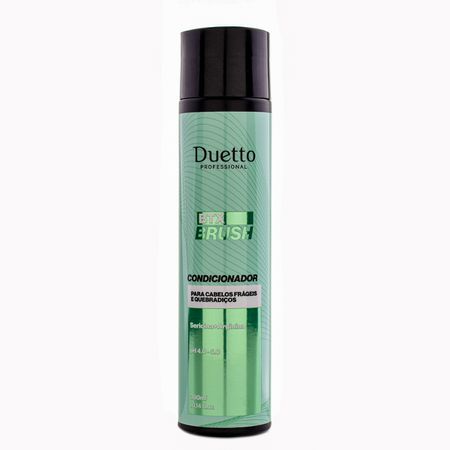 Máscara Condicionante BTX Brush Duetto 300ml - Loja Duetto Super