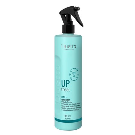 Balm Renovador Up Treat Duetto Professional 300ml - Loja Duetto Super
