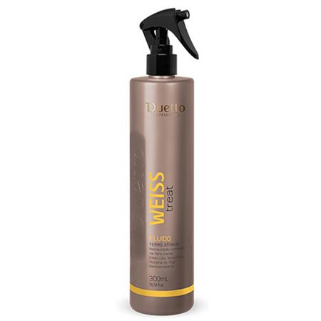Fluido Weiss Treat Duetto Professional 300ml - Loja Duetto Super
