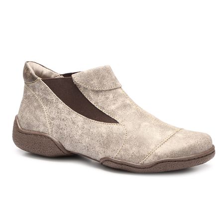 Bota Feminina em Couro Glace J.Gean CM0041 - CM00... - J.Gean