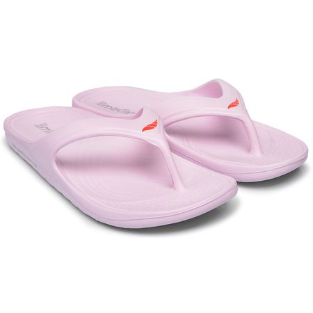 CHINELO FEMININO POINT PINK BABY - 305 - LOJAMIRONNELI