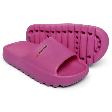 CHINELO UNISEX JEZZY EVA PINK - LOJAMIRONNELI