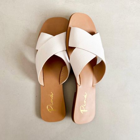 Rasteira Manu Branca - 05121 - Use Piná