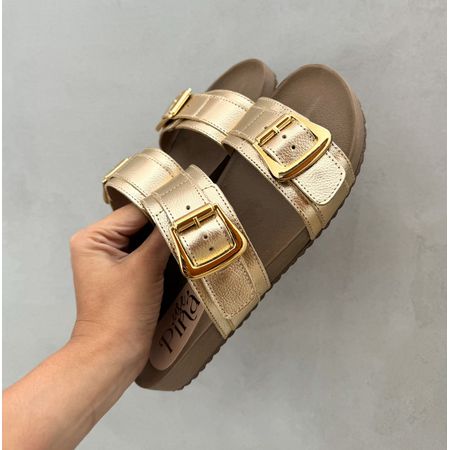 Papete Maju Dourada - 1210 - Use Piná