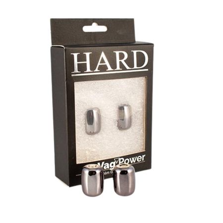 Acessório Vag Power 2un (HA157). - Onix