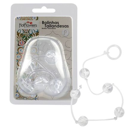 *Bolinhas Tailandesas P (HZ302) - Variados