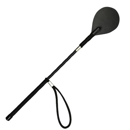 Chibata Tiazinha 40cm La Pimienta (L094-ST647) - Preto