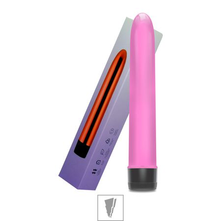 Vibrador Personal 15x8cm (ST542) - Rosa