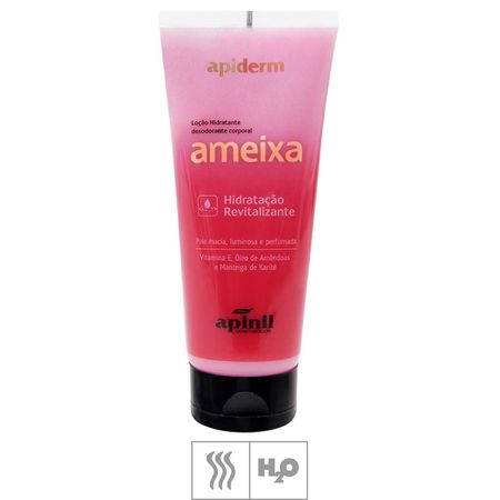 Loção Hidratante Apiderm 190g (ST939) - Ameixa 