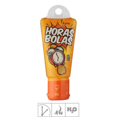 Retardante Horas Bolas 15g (HC656) - Padrão