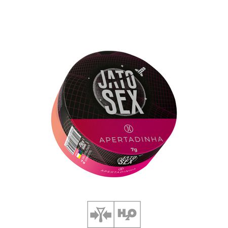 Adstringente Jato Sex Apertadinha 7g (PB188) - Padrão