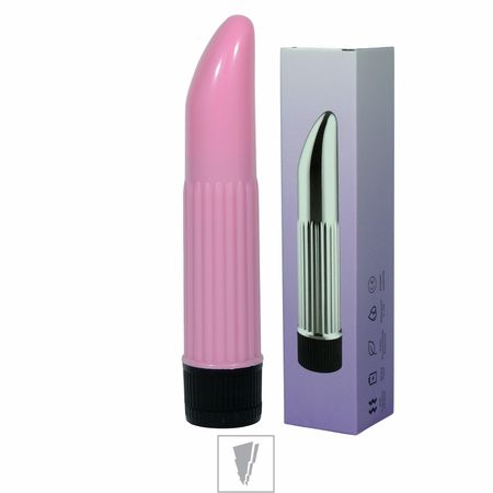 Vibrador Personal 11x8cm (ST541) - Rosa