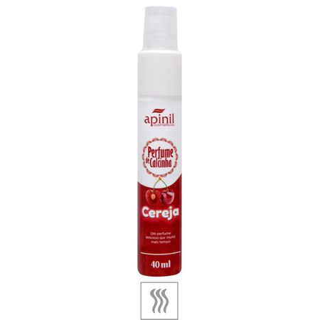 Perfume Para Calcinha 40ml (17860) - Cereja