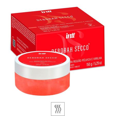 Esfoliante Pélvico e Virilha Deborah Secco 150g (17865) - Padrão