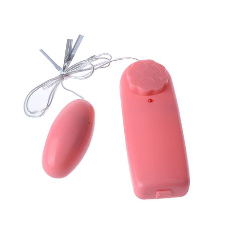 *Ovo Vibratorio Bullet (5077-5075-5074).. - Rosa
