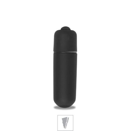 Cápsula Vibratória Power Bullet SI (5162) - Preto