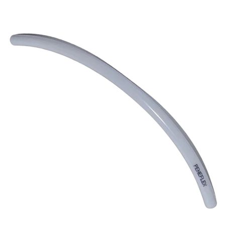 Mangueira Para Desenvolvedor Peniano Peneflex - (AM13) - Branco