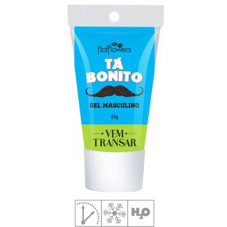 *PROMO5 - Retardante Tá Bonito 25g Validade02/26 (HC723) - Padrão