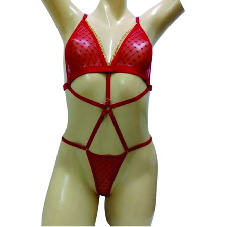 Body Natasha (ID1083) - Rubi