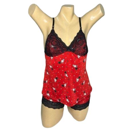 Baby Doll Dalila (ID1117) - Variados