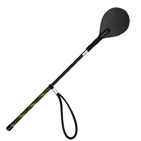 *Chibata Tiazinha 40cm La Pimienta (L172-ST647) - Base Camuflada 