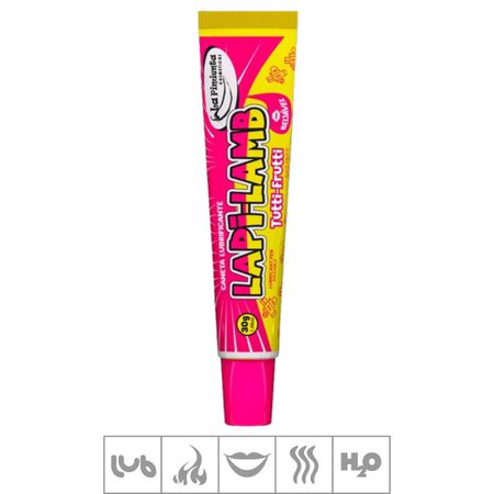 Caneta Lubrificante Lapi-Lamb 30g (L686) - Tutti-Frutti