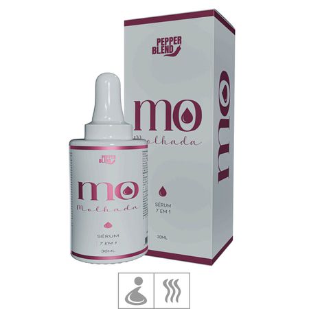 Sérum 7 em 1 Mo Molhada 30ml (PB545) - Padrão