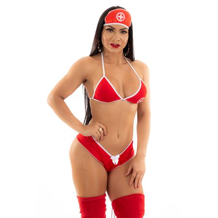 Fantasia Mini Salva Vidas (PS7007). - Padrão